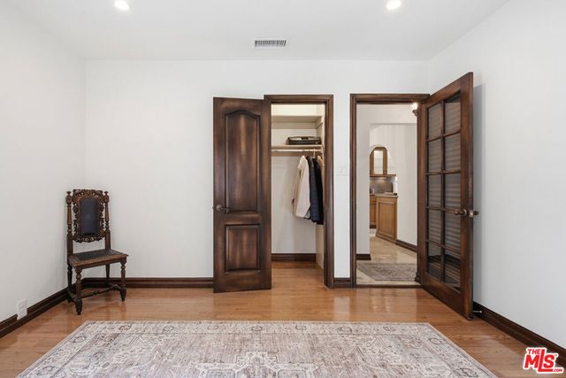 1555 S Crescent Heights Boulevard, Los Angeles, CA 90035
