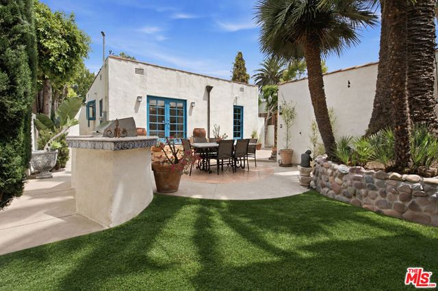 1555 S Crescent Heights Boulevard, Los Angeles, CA 90035