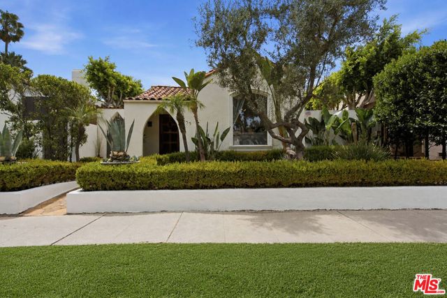 1555 S Crescent Heights Boulevard, Los Angeles, CA 90035