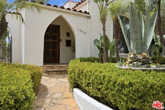 1555 S Crescent Heights Boulevard, Los Angeles, CA 90035