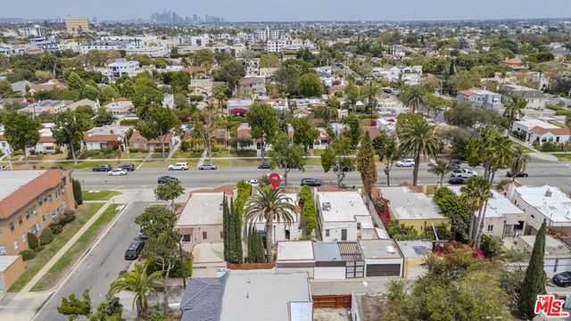 1555 S Crescent Heights Boulevard, Los Angeles, CA 90035