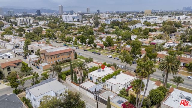 1555 S Crescent Heights Boulevard, Los Angeles, CA 90035