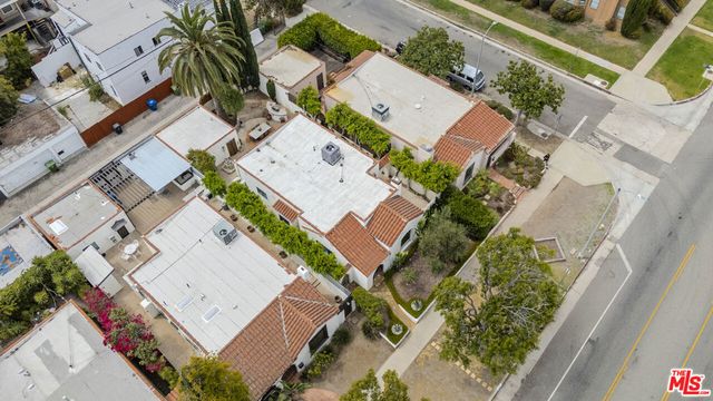 1555 S Crescent Heights Boulevard, Los Angeles, CA 90035
