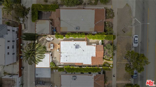 1555 S Crescent Heights Boulevard, Los Angeles, CA 90035