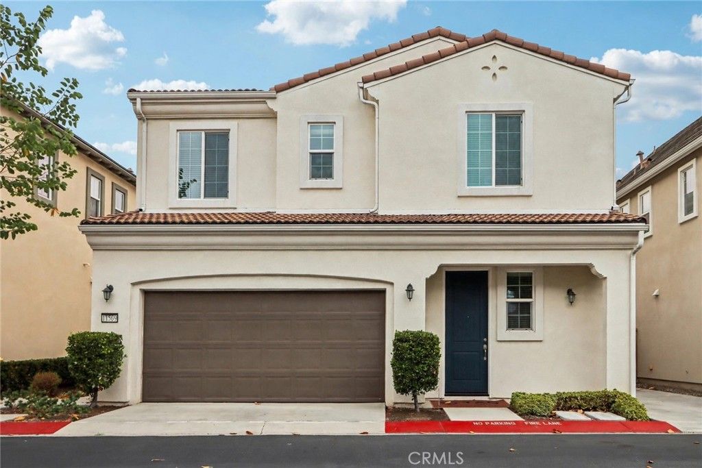 11569 Miramar Lane, Chino, CA 91710