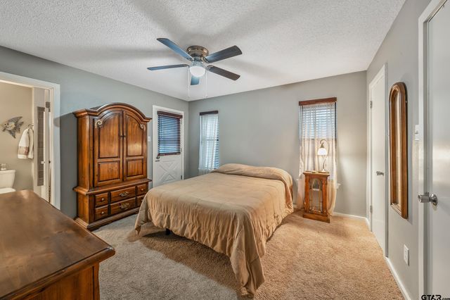 201 Elmwood Lane, Holly Lake Ranch, TX 75765