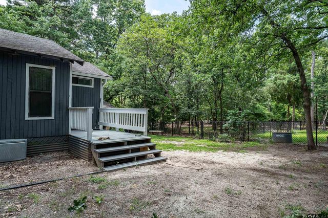 201 Elmwood Lane, Holly Lake Ranch, TX 75765