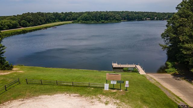 201 Elmwood Lane, Holly Lake Ranch, TX 75765