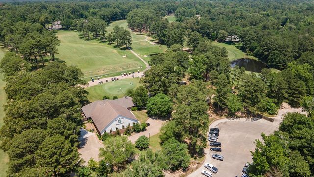 201 Elmwood Lane, Holly Lake Ranch, TX 75765