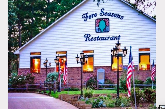 201 Elmwood Lane, Holly Lake Ranch, TX 75765