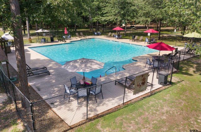 201 Elmwood Lane, Holly Lake Ranch, TX 75765