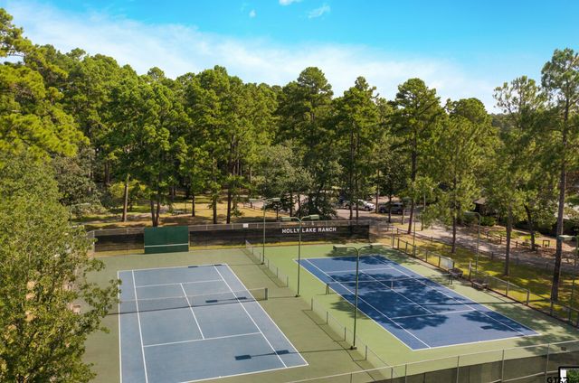 201 Elmwood Lane, Holly Lake Ranch, TX 75765