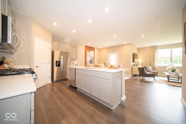 3855 Donaldson Creek Court, Clayton, IN 46118