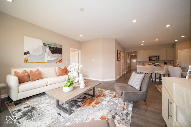 3855 Donaldson Creek Court, Clayton, IN 46118