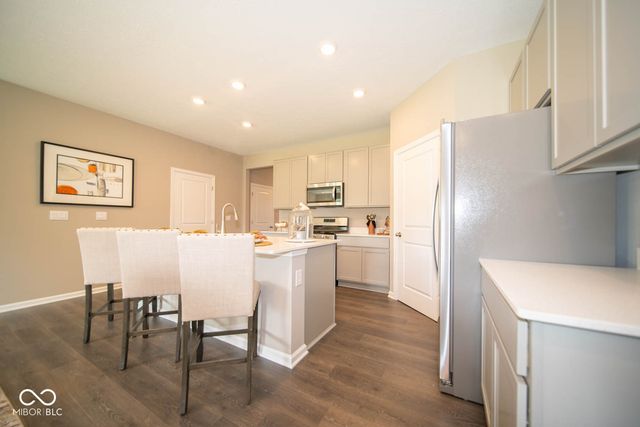 3855 Donaldson Creek Court, Clayton, IN 46118