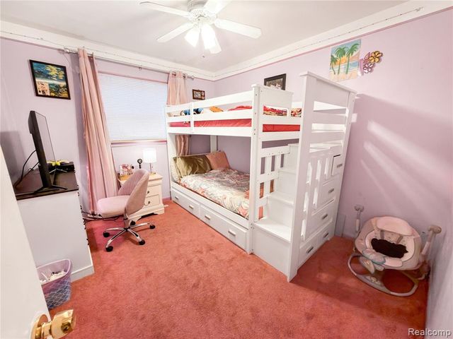 4710 Edgewood Street, Dearborn Heights, MI 48125