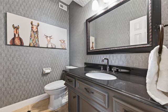 17411 Moreton Lane, Spring, TX 77379
