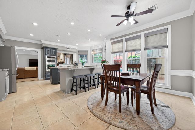 17411 Moreton Lane, Spring, TX 77379