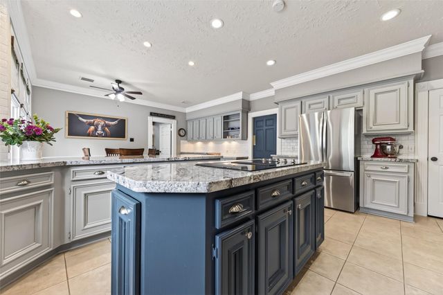 17411 Moreton Lane, Spring, TX 77379