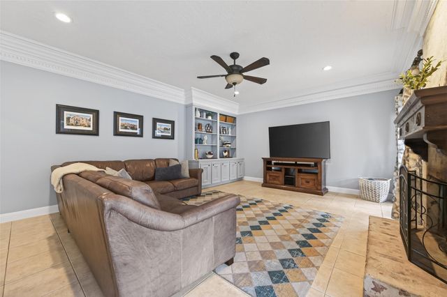 17411 Moreton Lane, Spring, TX 77379