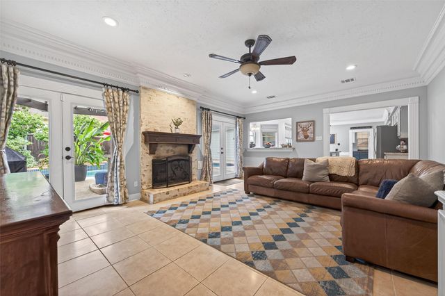 17411 Moreton Lane, Spring, TX 77379