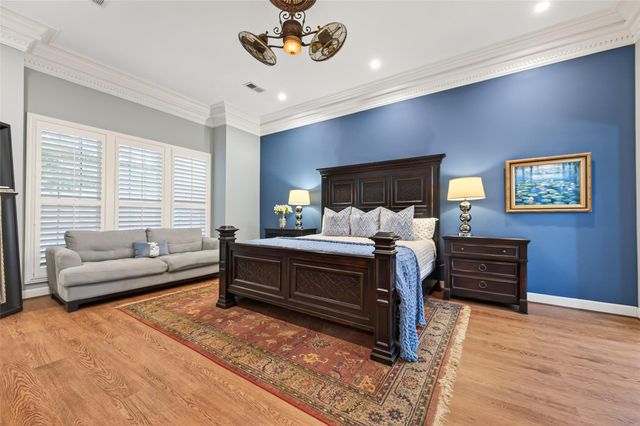 17411 Moreton Lane, Spring, TX 77379
