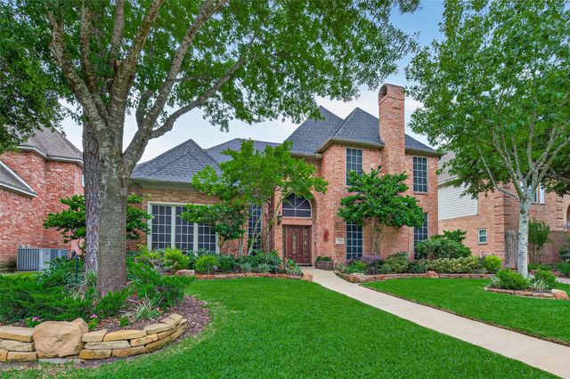 17411 Moreton Lane, Spring, TX 77379
