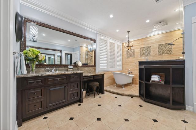 17411 Moreton Lane, Spring, TX 77379