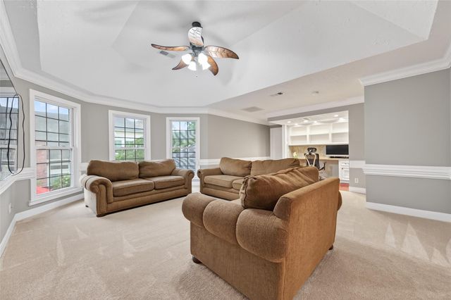 17411 Moreton Lane, Spring, TX 77379