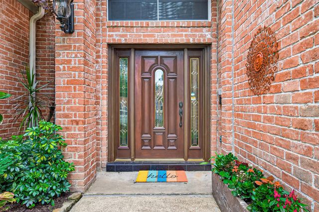 17411 Moreton Lane, Spring, TX 77379