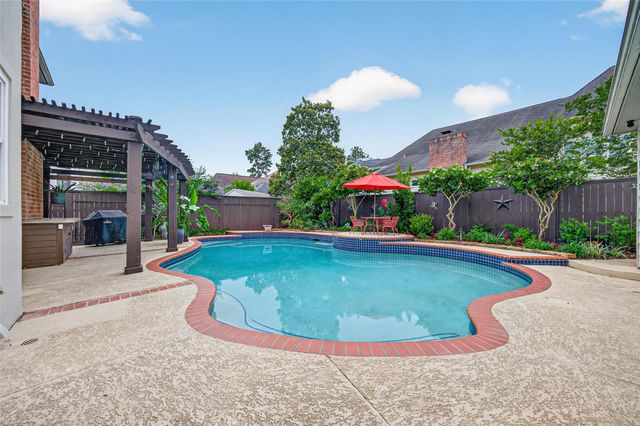 17411 Moreton Lane, Spring, TX 77379