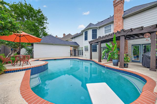 17411 Moreton Lane, Spring, TX 77379