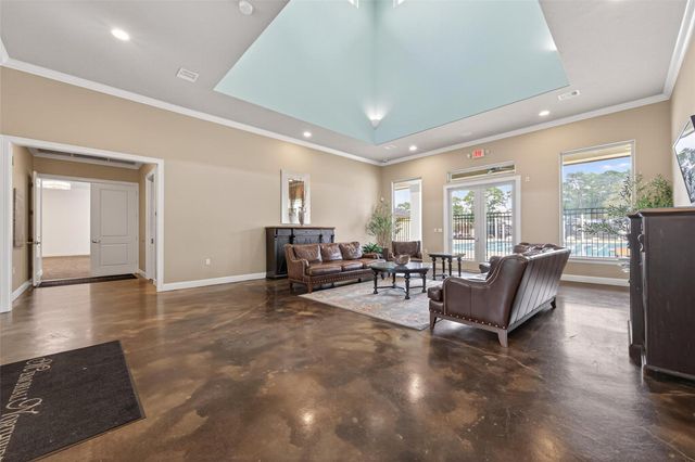 17411 Moreton Lane, Spring, TX 77379
