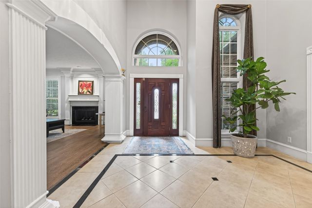 17411 Moreton Lane, Spring, TX 77379