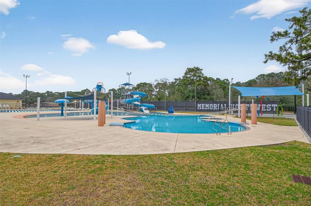 17411 Moreton Lane, Spring, TX 77379
