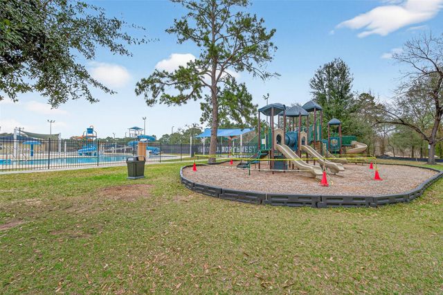 17411 Moreton Lane, Spring, TX 77379