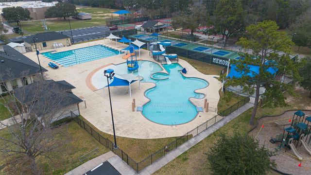 17411 Moreton Lane, Spring, TX 77379