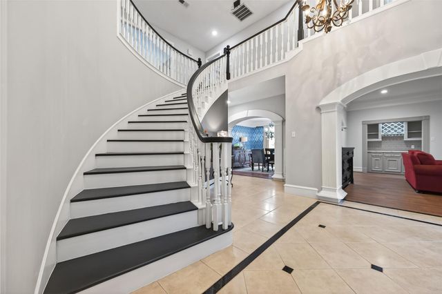17411 Moreton Lane, Spring, TX 77379