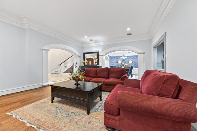 17411 Moreton Lane, Spring, TX 77379