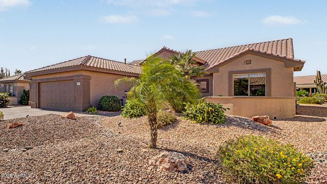 15764 W SPRING TREE Way, Surprise, AZ 85374