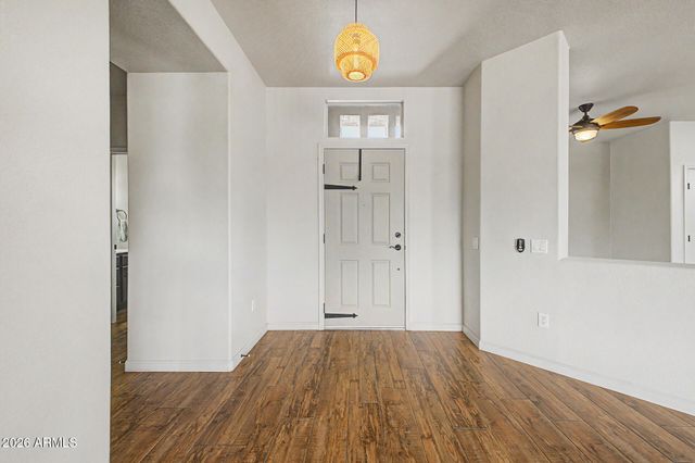 15764 W SPRING TREE Way, Surprise, AZ 85374