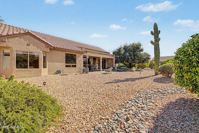 15764 W SPRING TREE Way, Surprise, AZ 85374