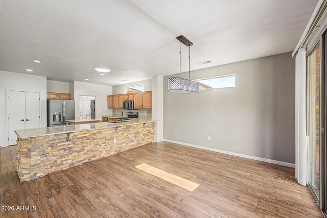 15764 W SPRING TREE Way, Surprise, AZ 85374
