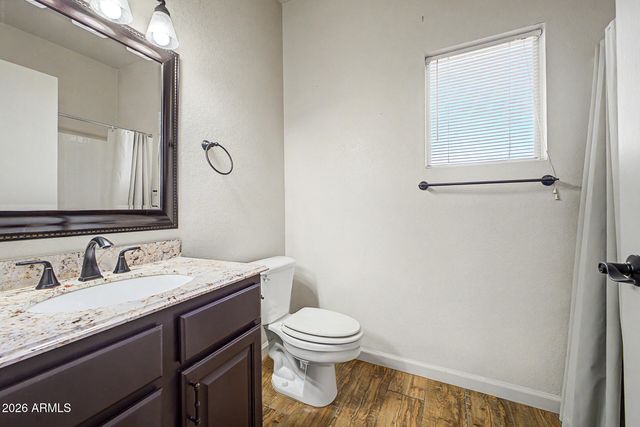 15764 W SPRING TREE Way, Surprise, AZ 85374