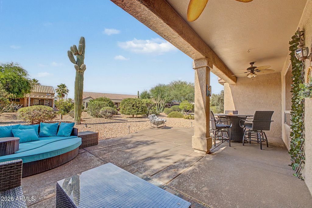 15764 W SPRING TREE Way, Surprise, AZ 85374 — photo 3