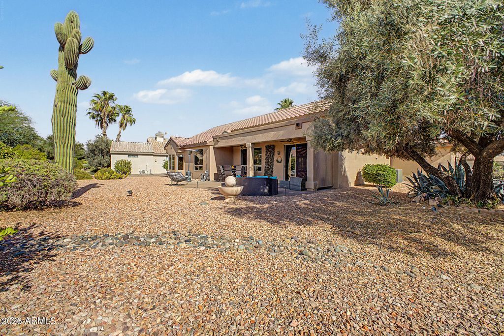 15764 W SPRING TREE Way, Surprise, AZ 85374 — photo 4