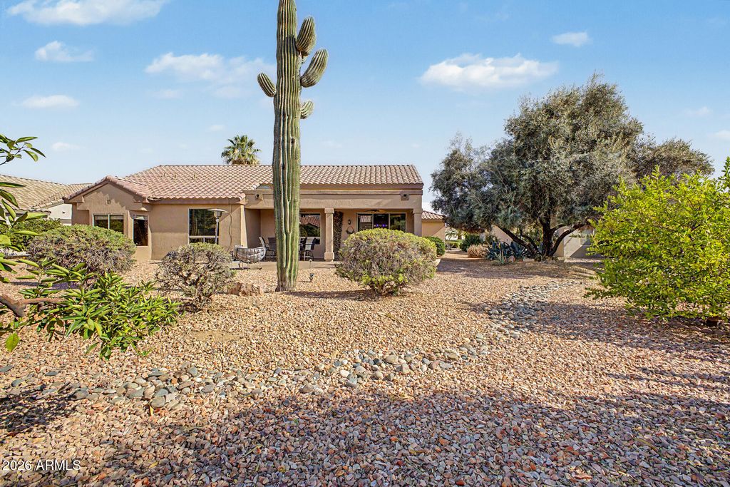 15764 W SPRING TREE Way, Surprise, AZ 85374 — photo 5