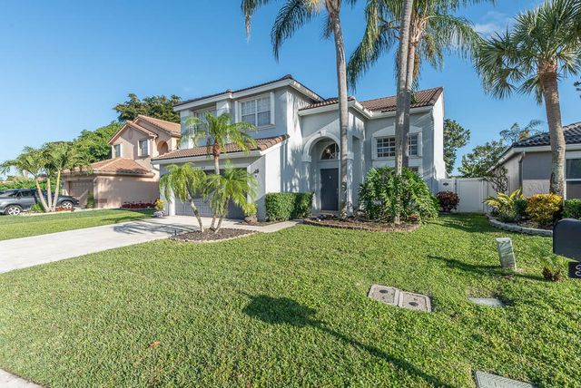 3614 Newport Avenue, Boynton Beach, FL 33436