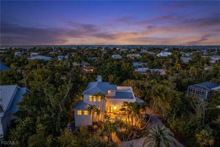 500 Kinzie Island CT, Sanibel, FL 33957
