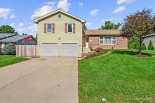 244 Joseph Street, Woodstock, IL 60098